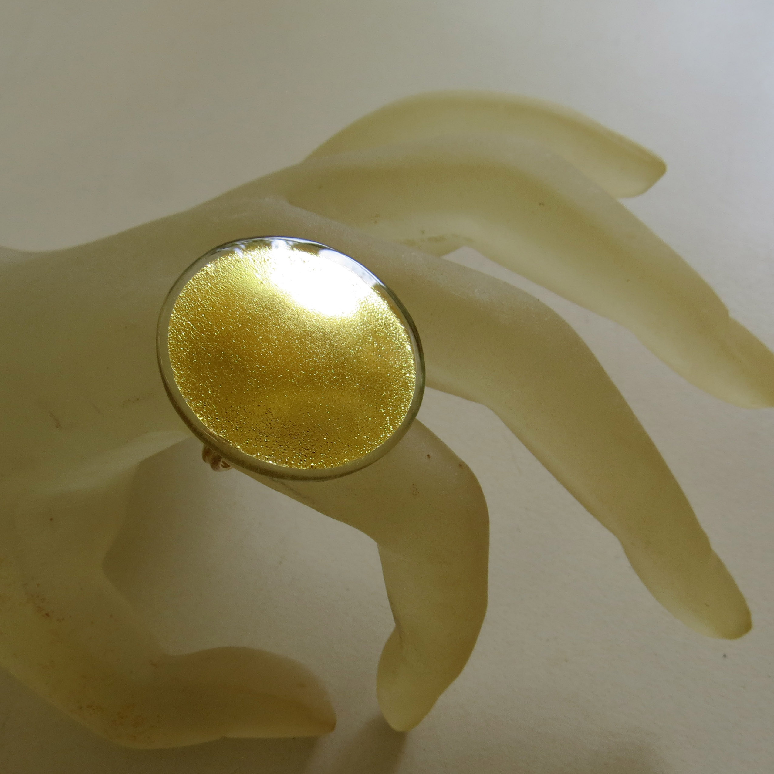 Sun ring 3 cm (S3R)