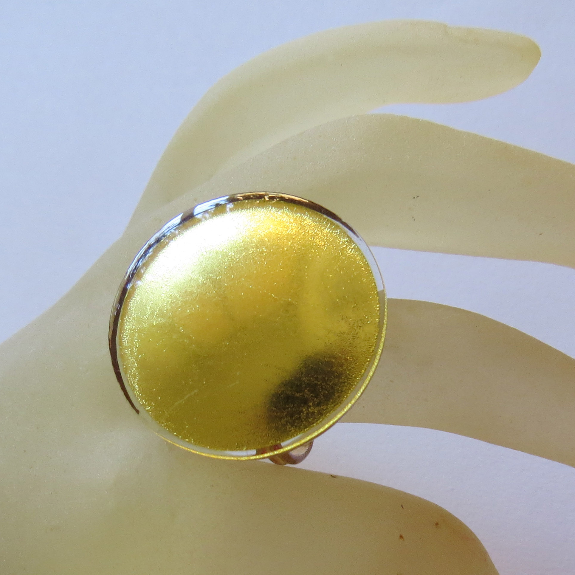 Sun ring 3 cm (S3R)