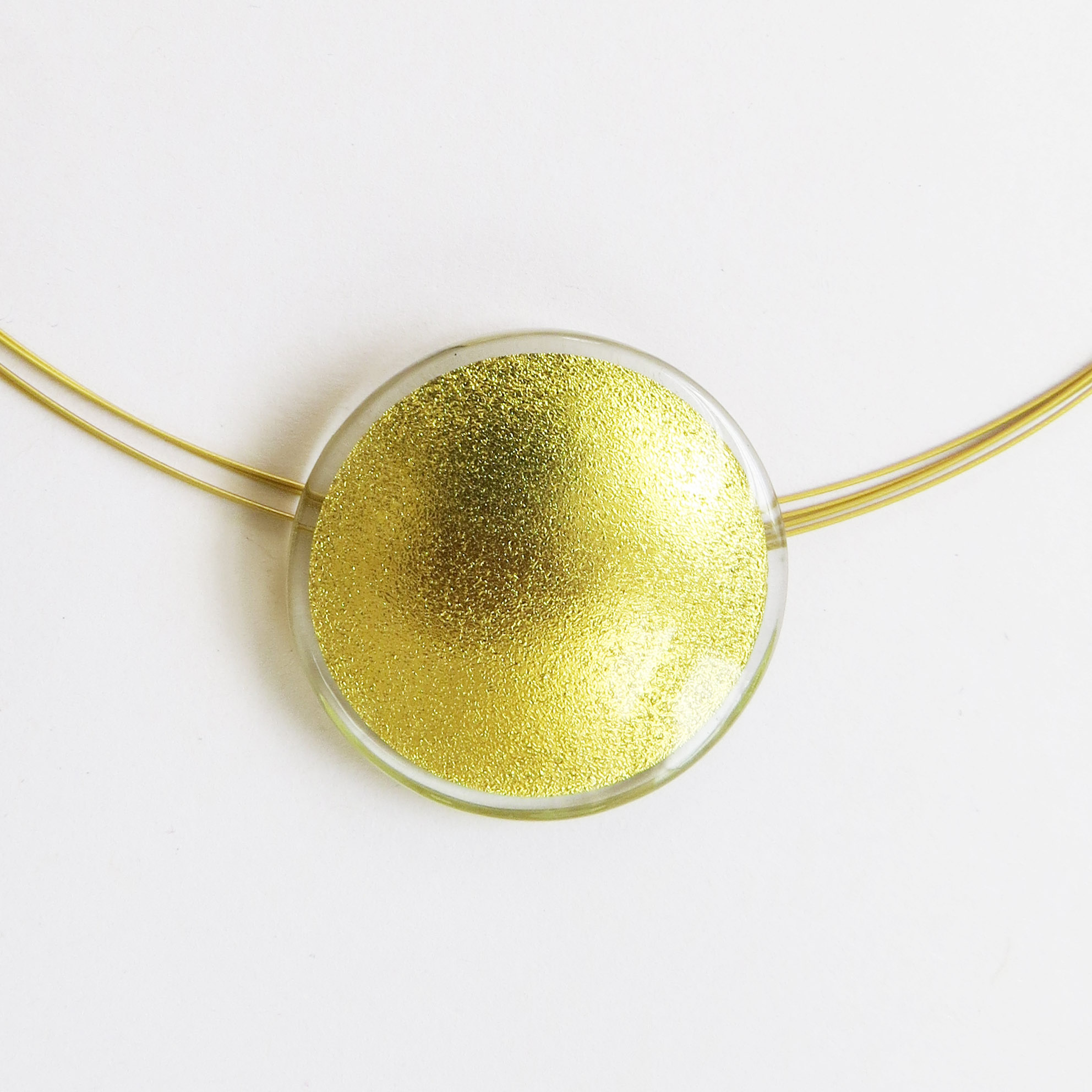 Elegant Sun pendants, available in 2.1 cm, 3 cm, 4 cm, 5.5 cm, 7 cm and 8.5 cm
